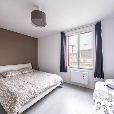 House Disney Village Dammartin-sur-Tigeaux Exterior foto